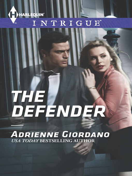Title details for The Defender by Adrienne Giordano - Available